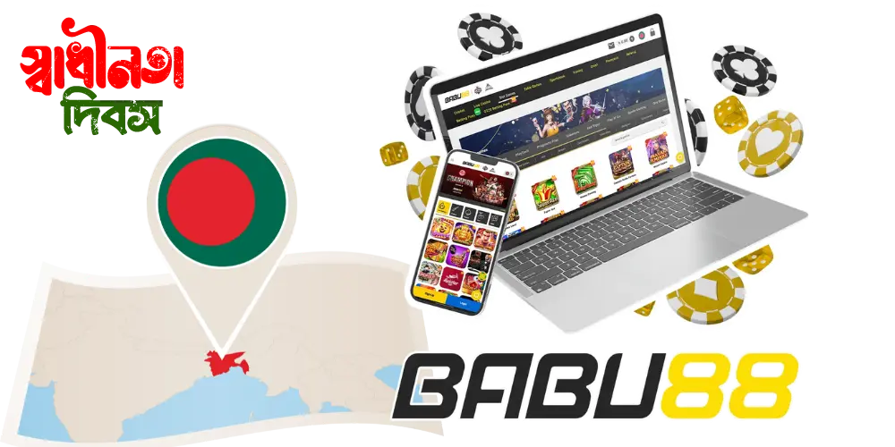 Information About Babu88 Company